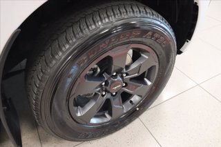 ISUZU D-Max 1.9 crew N60 Nitro Sport 4x4 auto 6