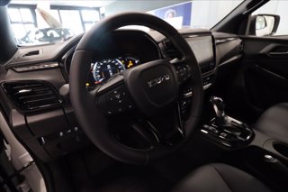 ISUZU D-Max 1.9 crew N60 Nitro Sport 4x4 auto 8