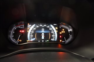 ISUZU D-Max 1.9 crew N60 Nitro Sport 4x4 auto 9