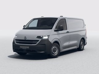 VOLKSWAGEN Transporter 2.0 TDI 150CV aut. 4Motion PC-TN Furgone