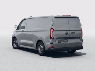 VOLKSWAGEN Transporter 2.0 TDI 150CV aut. 4Motion PC-TN Furgone 2