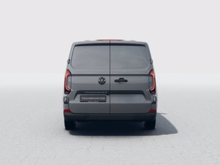 VOLKSWAGEN Transporter 2.0 TDI 150CV aut. 4Motion PC-TN Furgone 3