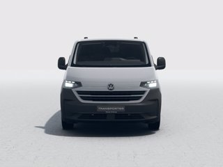 VOLKSWAGEN Transporter 2.0 TDI 150CV aut. 4Motion PC-TN Furgone 4