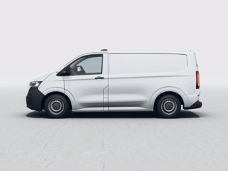 VOLKSWAGEN Transporter 2.0 TDI 150CV PC-TN Furgone 1