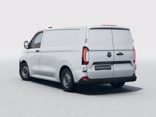 VOLKSWAGEN Transporter 2.0 TDI 150CV PC-TN Furgone 2