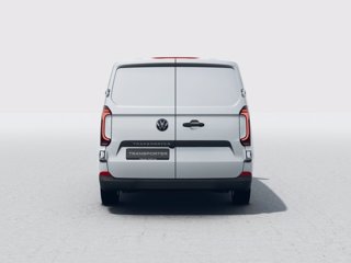 VOLKSWAGEN Transporter 2.0 TDI 150CV PC-TN Furgone 3