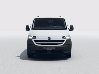 VOLKSWAGEN Transporter 2.0 TDI 150CV PC-TN Furgone 4