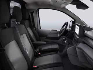 VOLKSWAGEN Transporter 2.0 TDI 150CV PC-TN Furgone 6