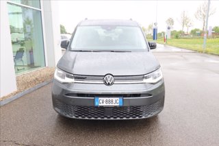 VOLKSWAGEN Caddy 2.0 tdi scr 122cv Life dsg7 1