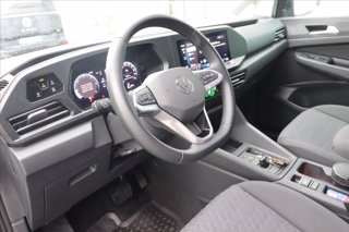 VOLKSWAGEN Caddy 2.0 tdi scr 122cv Life dsg7 4