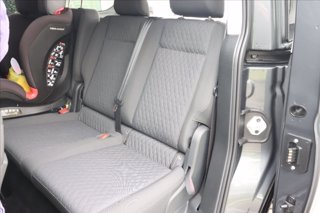 VOLKSWAGEN Caddy 2.0 tdi scr 122cv Life dsg7 8