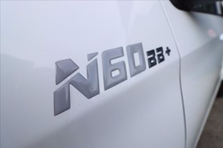 ISUZU D-Max 1.9 crew N60BB+ 4x4 auto 11
