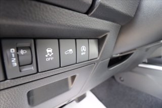 ISUZU D-Max 1.9 crew N60BB+ 4x4 auto 9