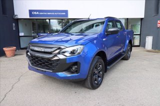 ISUZU D-Max 1.9 crew N60 Nitro Sport 4x4 auto