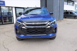 ISUZU D-Max 1.9 crew N60 Nitro Sport 4x4 auto 1