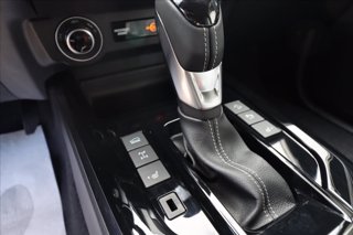 ISUZU D-Max 1.9 crew N60 Nitro Sport 4x4 auto 10