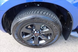ISUZU D-Max 1.9 crew N60 Nitro Sport 4x4 auto 3