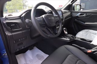 ISUZU D-Max 1.9 crew N60 Nitro Sport 4x4 auto 7