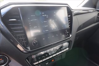ISUZU D-Max 1.9 crew N60 Nitro Sport 4x4 auto 9