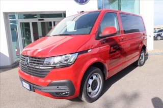 VOLKSWAGEN T6.1 Transporter 30 2.0 tdi 150cv Business p.c. dsg7