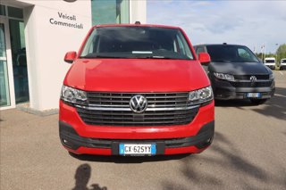 VOLKSWAGEN T6.1 Transporter 30 2.0 tdi 150cv Business p.c. dsg7 1