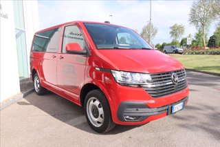 VOLKSWAGEN T6.1 Transporter 30 2.0 tdi 150cv Business p.c. dsg7 2