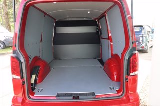 VOLKSWAGEN T6.1 Transporter 30 2.0 tdi 150cv Business p.c. dsg7 4