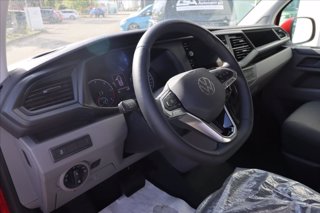 VOLKSWAGEN T6.1 Transporter 30 2.0 tdi 150cv Business p.c. dsg7 6