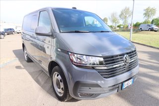 VOLKSWAGEN T6.1 Transporter 30 2.0 tdi 150cv Business p.c. dsg7