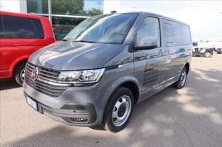 VOLKSWAGEN T6.1 Transporter 30 2.0 tdi 150cv Business p.c. dsg7 2