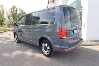 VOLKSWAGEN T6.1 Transporter 30 2.0 tdi 150cv Business p.c. dsg7 3