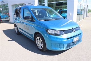 VOLKSWAGEN Caddy 2.0 tdi scr 122cv Space dsg7
