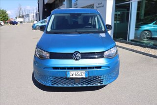 VOLKSWAGEN Caddy 2.0 tdi scr 122cv Space dsg7 1