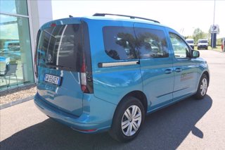 VOLKSWAGEN Caddy 2.0 tdi scr 122cv Space dsg7 3