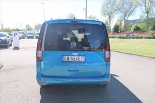 VOLKSWAGEN Caddy 2.0 tdi scr 122cv Space dsg7 4