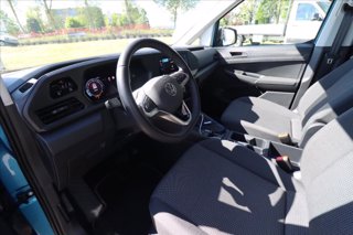 VOLKSWAGEN Caddy 2.0 tdi scr 122cv Space dsg7 6