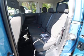 VOLKSWAGEN Caddy 2.0 tdi scr 122cv Space dsg7 7