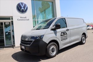 VOLKSWAGEN T7 Transporter 28 2.0 tdi 150cv L1