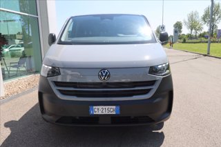 VOLKSWAGEN T7 Transporter 28 2.0 tdi 150cv L1 1