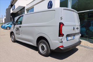 VOLKSWAGEN T7 Transporter 28 2.0 tdi 150cv L1 3