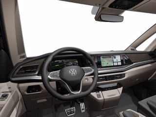 VOLKSWAGEN Multivan 1.5 PHEV DSG 4Motion Style 5