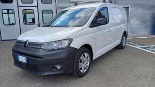 VOLKSWAGEN Caddy cargo maxi 2.0 tdi scr 102cv Business