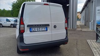 VOLKSWAGEN Caddy cargo maxi 2.0 tdi scr 102cv Business 10