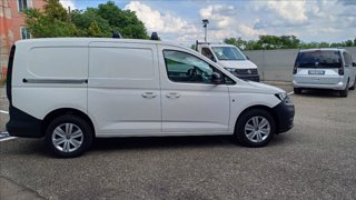 VOLKSWAGEN Caddy cargo maxi 2.0 tdi scr 102cv Business 12