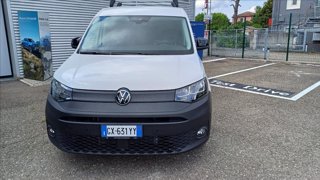 VOLKSWAGEN Caddy cargo maxi 2.0 tdi scr 102cv Business 13