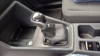 VOLKSWAGEN Caddy cargo maxi 2.0 tdi scr 102cv Business 2