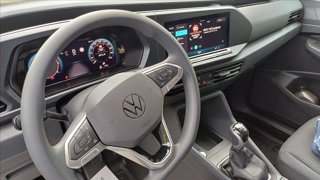 VOLKSWAGEN Caddy cargo maxi 2.0 tdi scr 102cv Business 3