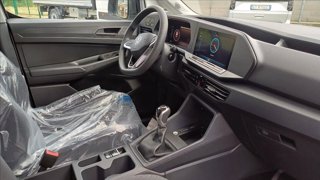 VOLKSWAGEN Caddy cargo maxi 2.0 tdi scr 102cv Business 4