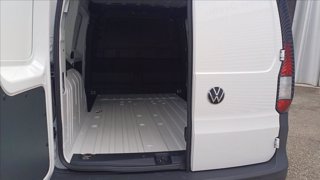 VOLKSWAGEN Caddy cargo maxi 2.0 tdi scr 102cv Business 7