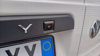 VOLKSWAGEN Caddy cargo maxi 2.0 tdi scr 102cv Business 8